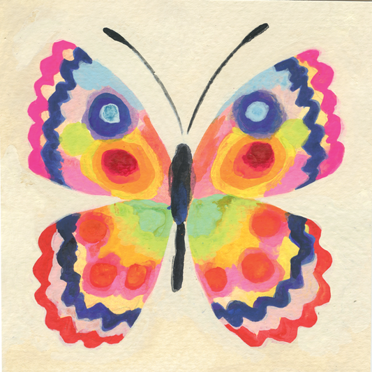Butterfly No. 2